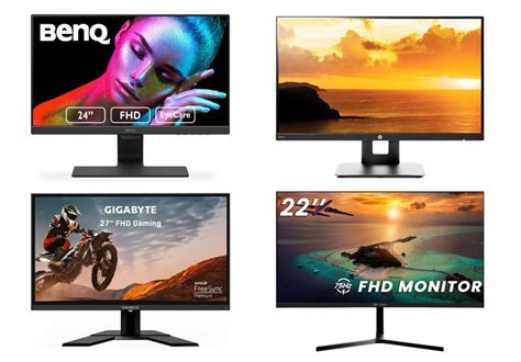 Best Monitors for 4K Gaming - Buying Guide, Laptops, Tablets, Mobile Phones, PCs, Specs, Reviews ...