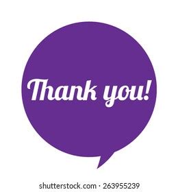 Thank You Purple Royalty-Free Images, Stock Photos & Pictures ...