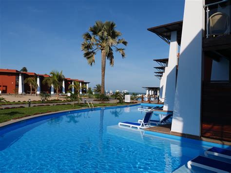 African Princess Beach Hotel Pool Pictures & Reviews - Tripadvisor