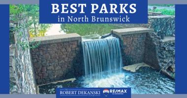 North Brunswick Parks: 5 Parks & Playgrounds Locals Love