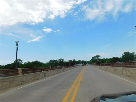 Iowa Highway 1 | Van Buren County, Iowa | Adam Moss | Flickr