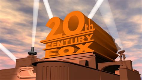 20th century fox intro template