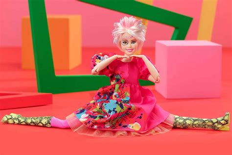 « Barbie Bizarre », Mattel capitalise sur le succès du film en proposant une poupée complètement ...