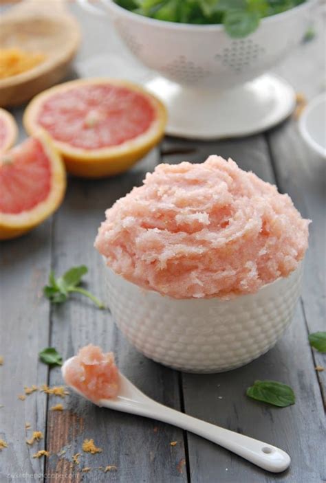 17 Homemade Body Scrub Recipes to Smooth and Pamper Your Skin - Ideal Me