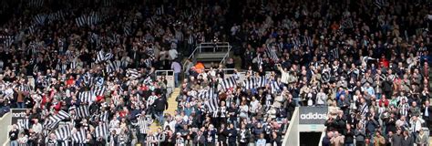 Newcastle United fans | NewcastleGateshead