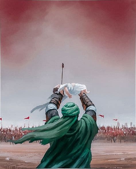 Battle Of Karbala Imam Hussain