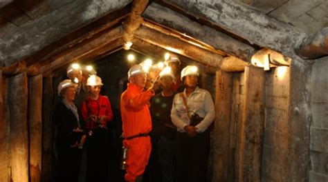 The National Coal Mining Museum | VisitEngland