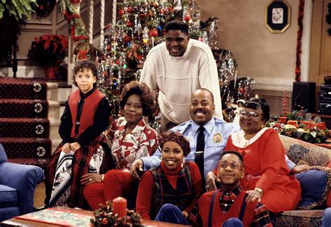 Family Matters Christmas Episodes (1990 - 1997)