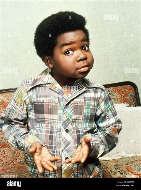 DIFF'RENT STROKES (aka DIFFERENT STROKES), Gary Coleman, 1978-86 Stock ...