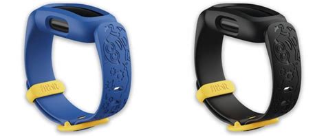 Fitbit Ace 3 VS Garmin vivofit jr. 3: what's the best activity tracker ...