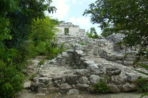 File:Xcaret Mayan Ruins.jpg - Wikipedia, the free encyclopedia