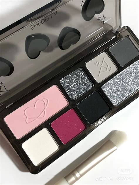 Rare beauty eyeshadow palette – Artofit