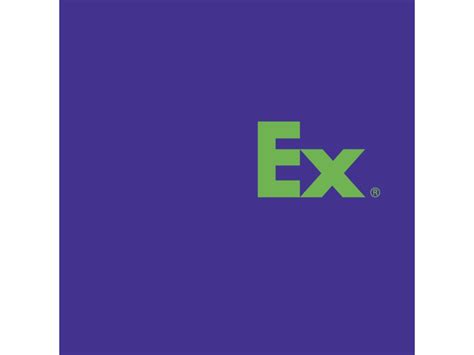 FedEx Ground Logo PNG Transparent & SVG Vector - Freebie Supply