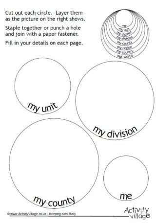 World Thinking Day Activities and Resources