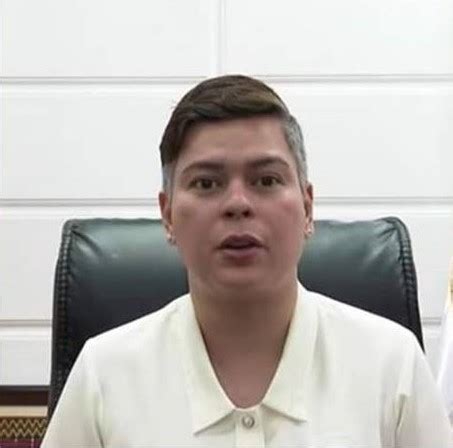 Sara Duterte Biography, Latest Update, Achievements