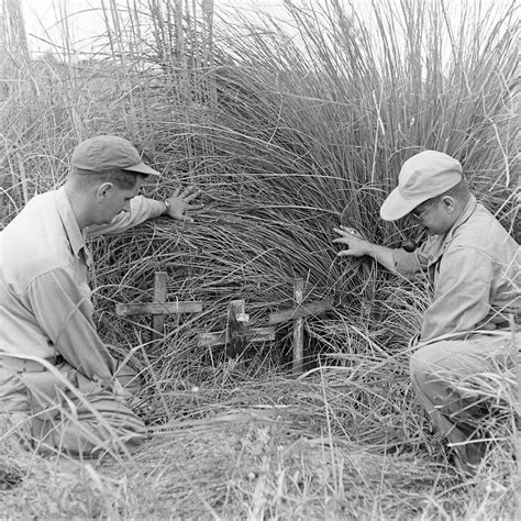 Camp O'Donnell, Philippines - Carl Mydans — Google Arts & Culture