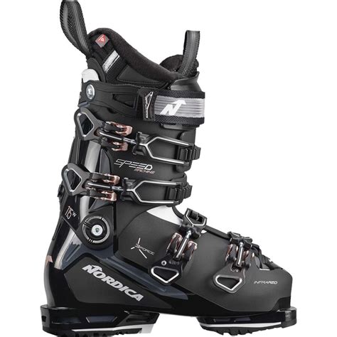 Alpine Ski Boots | Backcountry.com