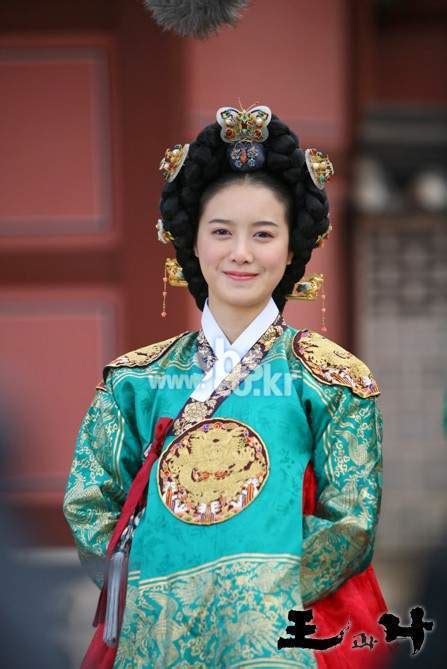 The King and I - Korean Dramas Photo (18560460) - Fanpop