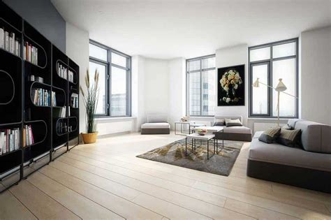 27 Incredible Condo Living Room Ideas