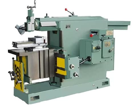 Shaper Machine Types and Operation [with Pictures & Complete Details ...