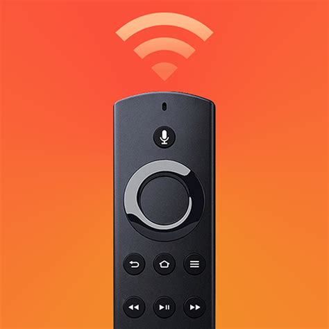 Remote for Fire TV & FireStick - App on Amazon Appstore