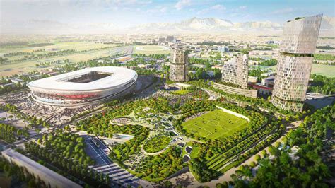 MILAN - New AC Milan Stadium | Page 63 | SkyscraperCity Forum