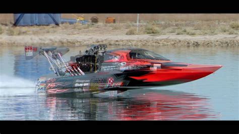 drag boat, Race, Racing, Ship, Hot, Rod, Rods, Drag, Boat, Custom Wallpapers HD / Desktop and ...