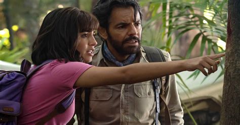 Live-action Dora the Explorer movie is surprisingly good