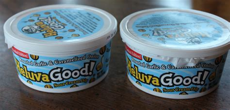 Heluva Good! Dip Review and Giveaway - Central Minnesota Mom