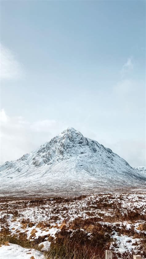 Glencoe, Scotland | A Short Travel Guide + Itinerary | Wander Somewhere