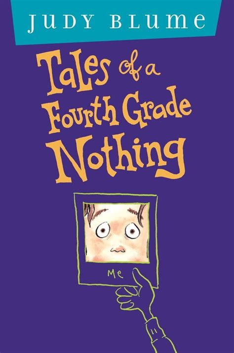 Tales of the Fourth Grade Nothing Book Review ~ Kid Review | W/Podcast