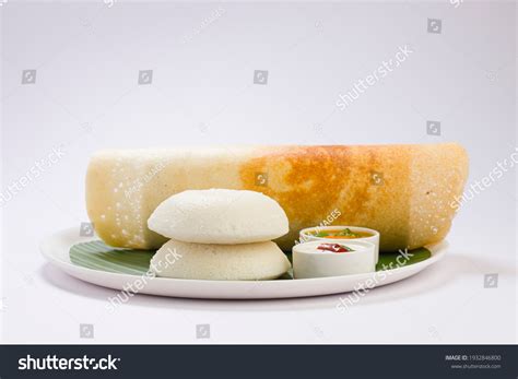 1,852 Idly Dosa Images, Stock Photos & Vectors | Shutterstock