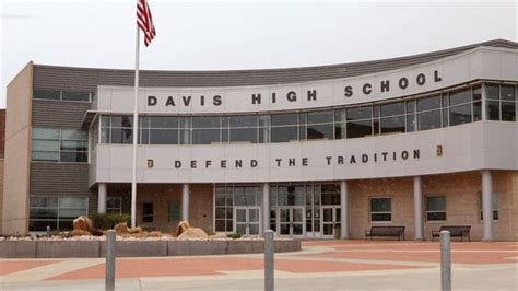 Davis High School - Opus Productions | 801.866.5122