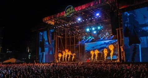 Las Vegas Music Festivals for 2023 | NorthLasVegas.com