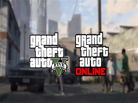 gta: GTA 5 & GTA Online: Is crossplay possible between Xbox, PS5