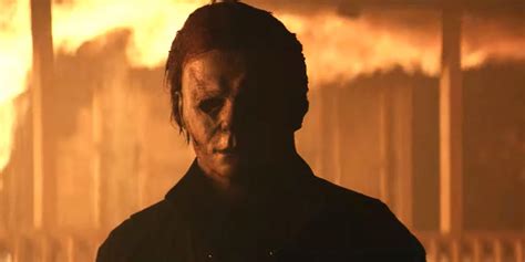 ‘Halloween Kills’: Michael Myers is more treat than trick - Baltimore Post-Examiner