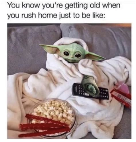 60 Baby Yoda Memes (May The Laughs Be With You)