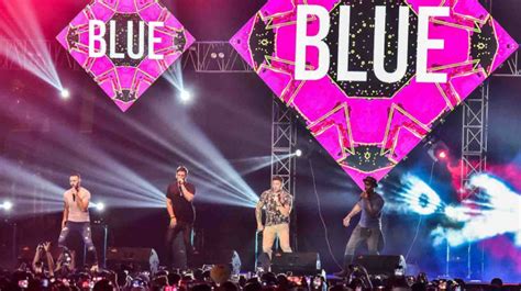 Boyband BLUE Bakal Konser di Jakarta, Siap-siap Nostalgia!