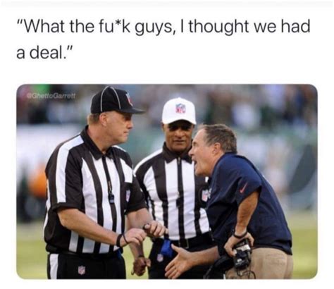 14 Best Memes of the Kansas City Chiefs and Referees Stunning the New ...