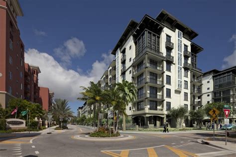 The Manor at Flagler Village, Fort Lauderdale Florida Suncoast Stone