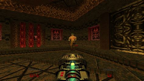 Doom 64 – Intensive Gaming Diary