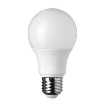 Optonica LED lámpa , égő , körte , E27 foglalat , 10 Watt , természetes fehér , 5 év garancia ...