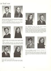 Cheltenham High School - El Delator Yearbook (Cheltenham, PA), Class of ...