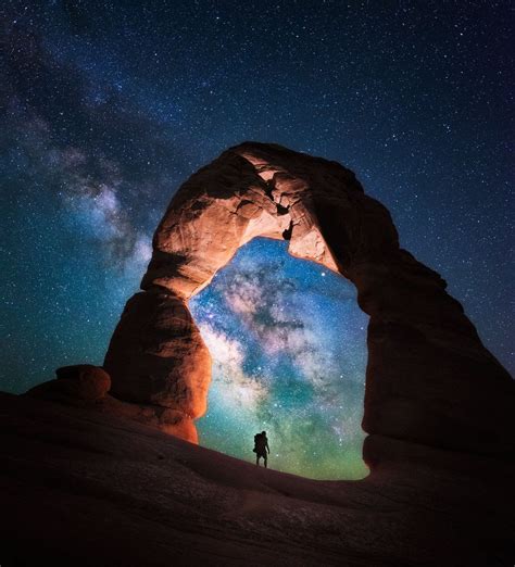 US Department of the Interior on Twitter | Arches national park, National parks, Arches national ...