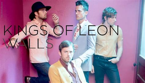 Kings Of Leon: Walls (CD) – jpc.de