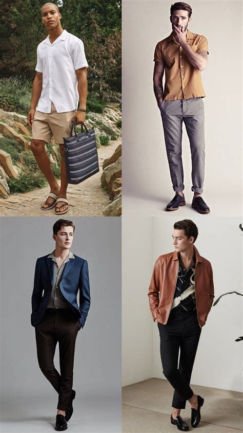 These are the 24 Best Men's Fashion Trends to Try in 2024 | Mens fashion trends, Hipster mens ...