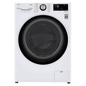 LG Washer Dryer Combo: All-In-One Laundry Machines | LG USA