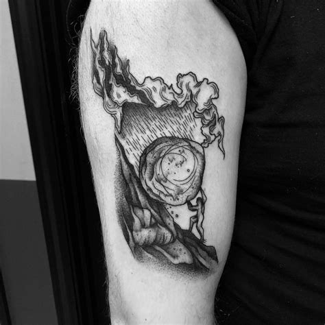 101 Amazing Sisyphus Tattoo Ideas You Need To See! | Outsons | Men's Fashion Tips And Style ...