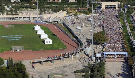 Athens Marathon - The Authentic, 10 Nov 2024 | World's Marathons