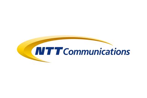 Ntt New Logo